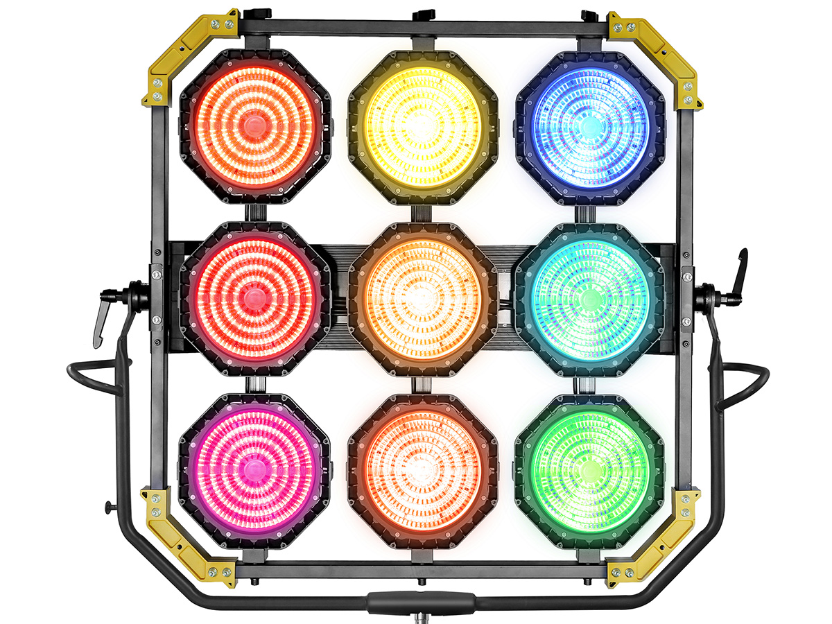 Image of a lightstar light